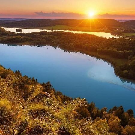 Studio Cosy Au Coeur Du Haut-Jura Foncine-le-Bas エクステリア 写真