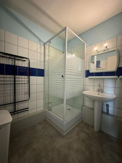 Studio Cosy Au Coeur Du Haut-Jura Foncine-le-Bas エクステリア 写真
